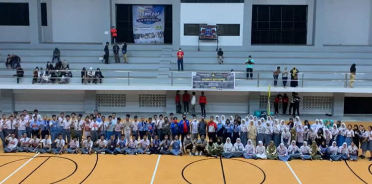 30 Pelajar Terpilih Sebagai Calon Anggota Paskibraka Kota Depok Tahun 2022